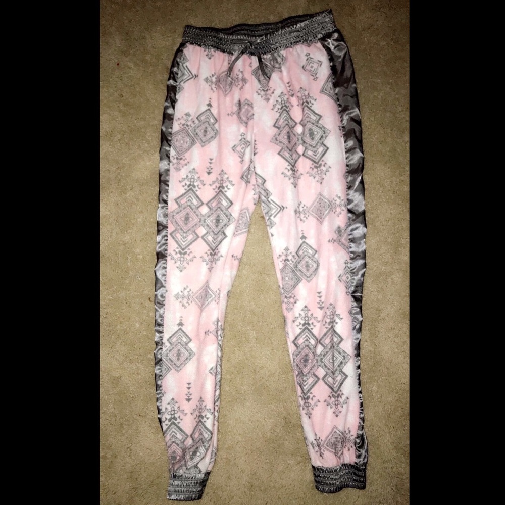 Joggers